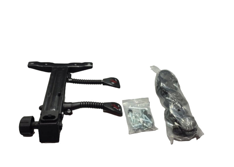 Silla Gamer Vidita Gx2000 Negro