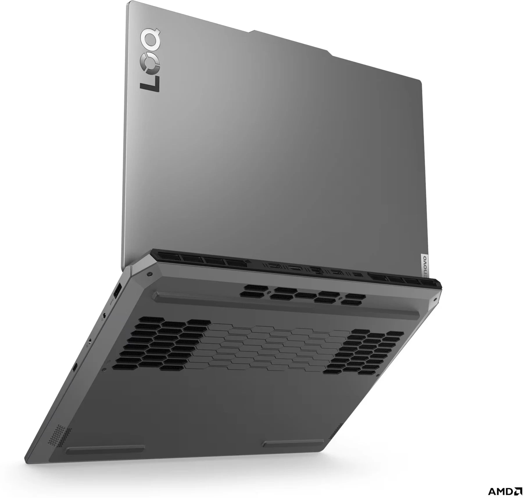 Notebook Gamer Lenovo LOQ 15ARP9 15.6" AMD Ryzen 5 7235HS 16GB RAM 512GB SSD RTX 3050