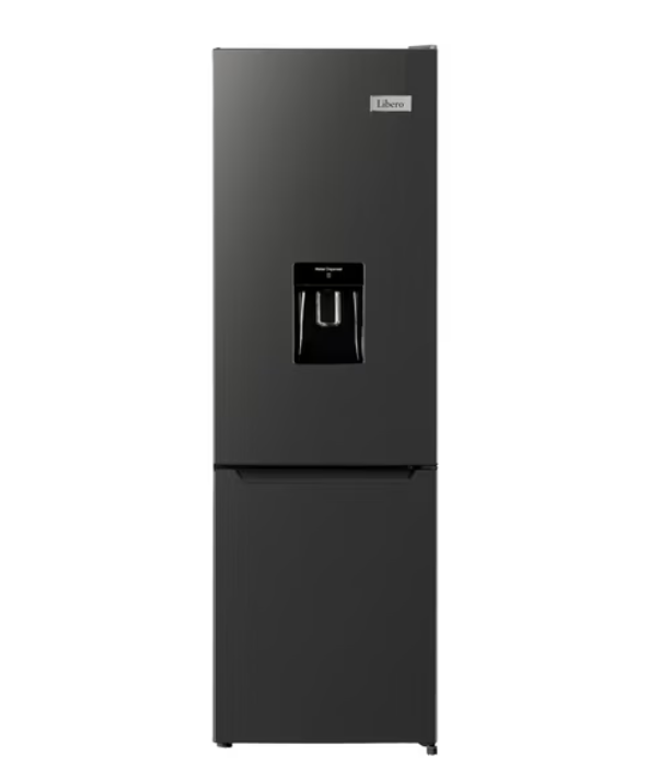 Refrigerador Bottom Freezer Libero LRB-270SDNW 262 Litros