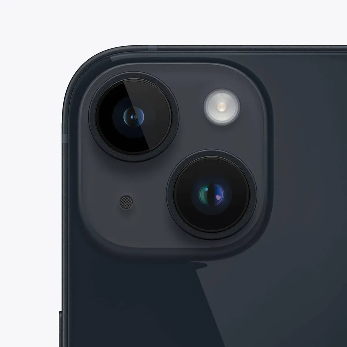 Celular iPhone 14 Plus MQ3X3LL/A 256GB, Midnight, (Reacondicionado)