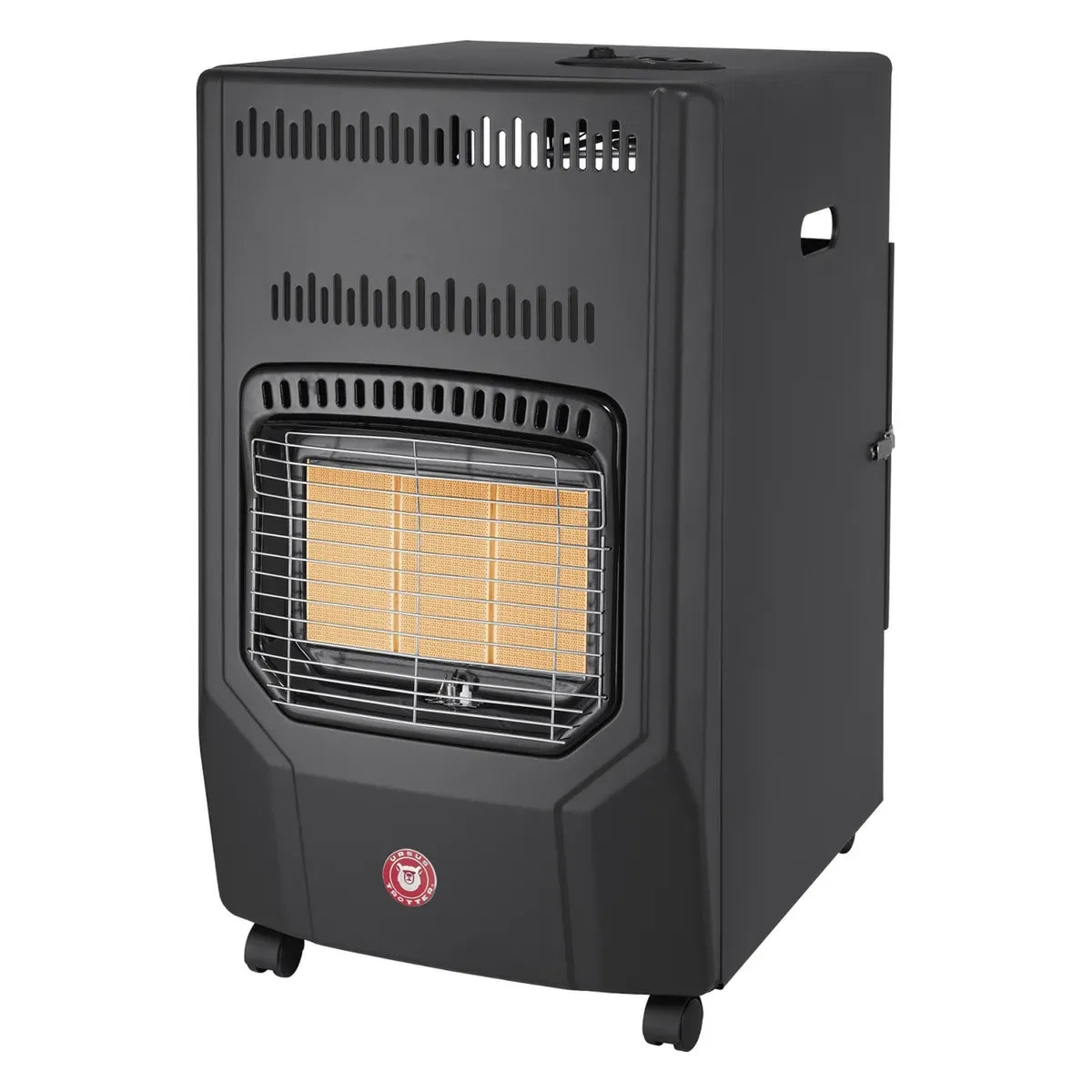 Estufa a Gas Infrarrojo Ursus Trotter UT FGRX-4200, 15 kilos