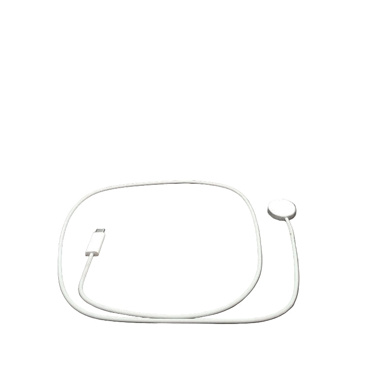 Reloj Apple Watch Series 9 A2984 Silver Al Storm Blue 45mm (M/L)