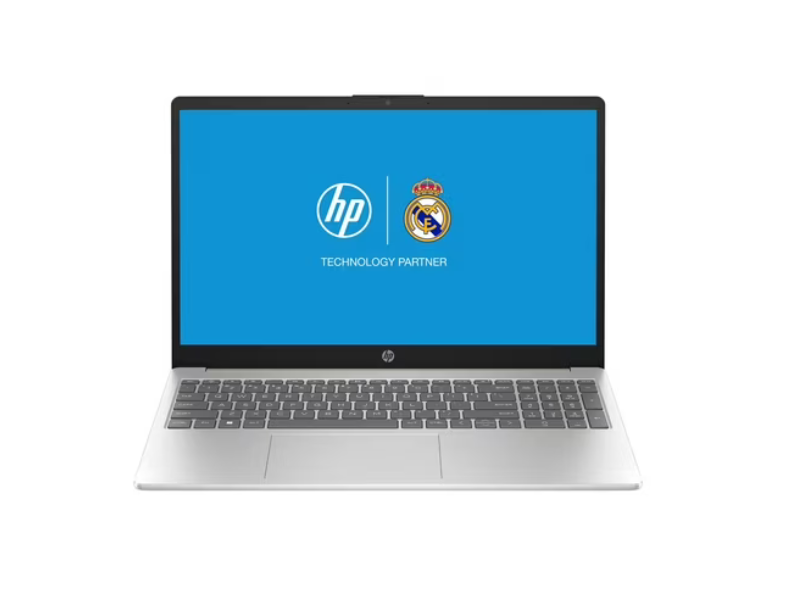 Notebook HP 15-FC0043LA 15.6" AMD Ryzen 3 7320U 8GB RAM 512GB SSD