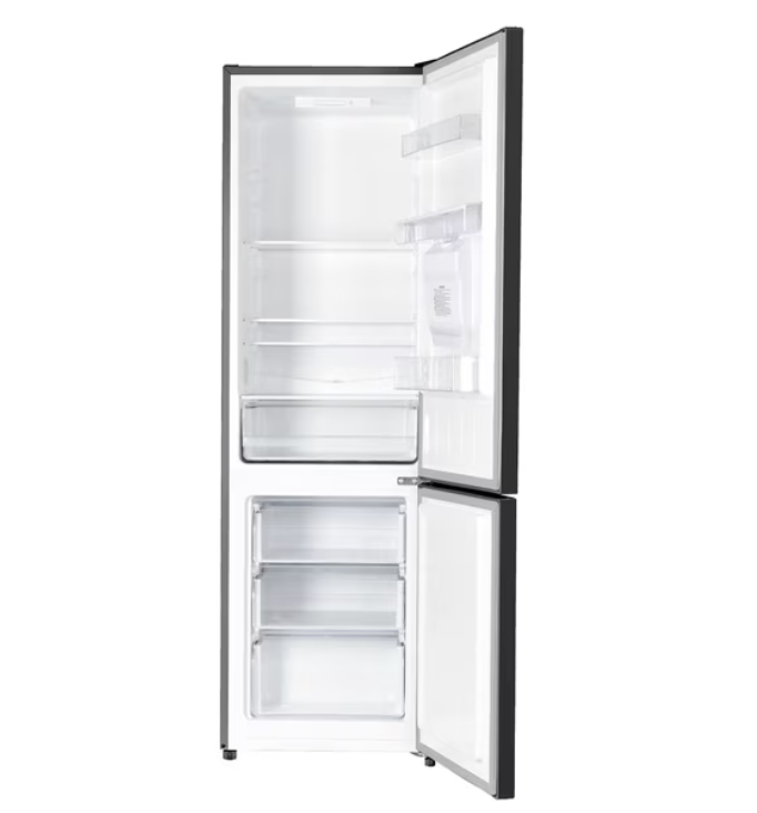 Refrigerador Bottom Freezer Libero LRB-270SDNW 262 Litros