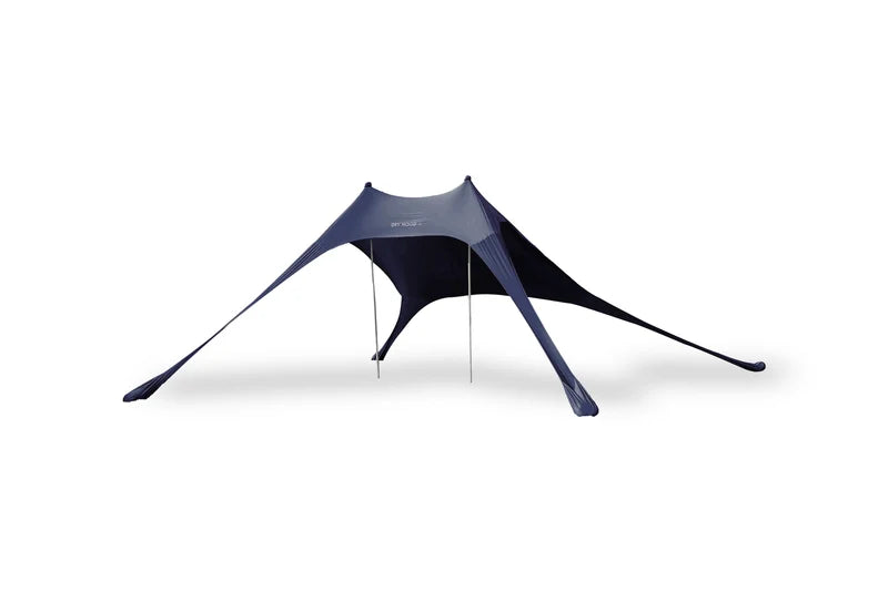 Toldo de Playa Meridian Dry Hood Since 2014 2.10x2.10m