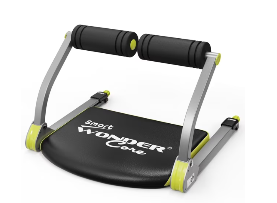 Ejercitadora Abdominal Smart Wonder Core