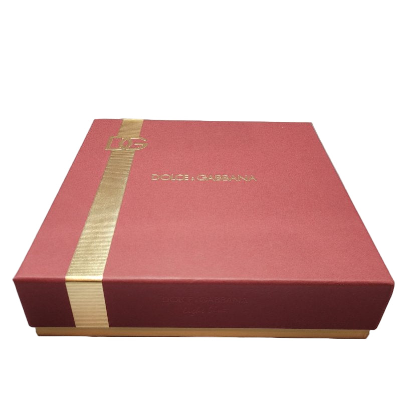 Set De Perfume Dolce & Gabbana Light Blue 100ml/10ml/50ml