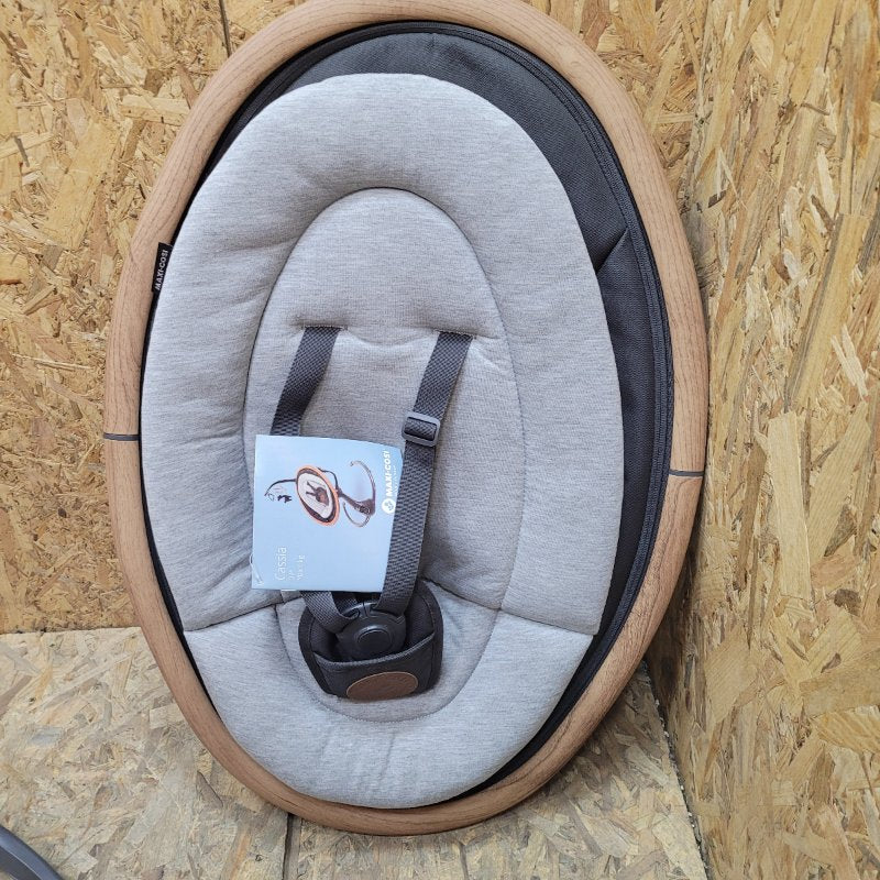 Silla Nido Maxi-Cosi Cassia Graphite
