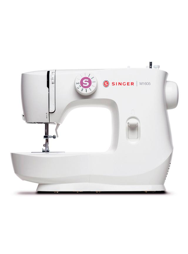Maquina de Coser Singer M1605