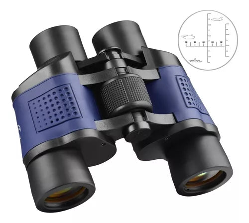 Binoculares Generico Telescópicos 60X60