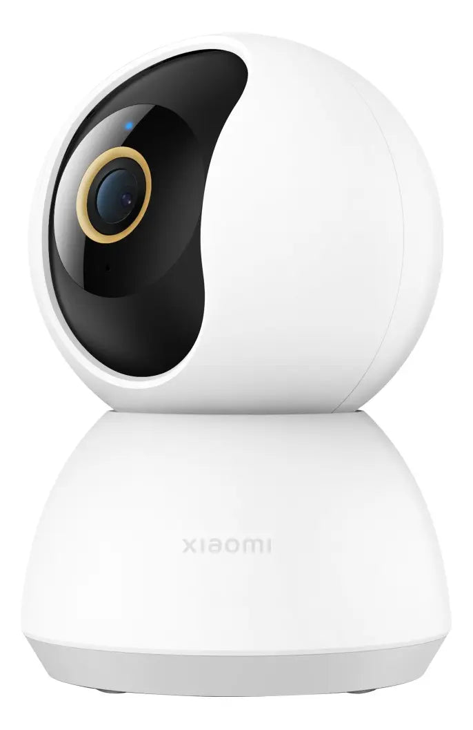 Cámara de Seguridad Xiaomi C300 Resolución 2K