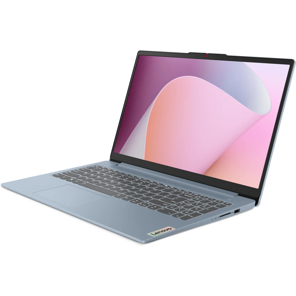 Notebook Lenovo Ideapad Slim 3 15AMN8 AMD Ryzen 3 8GB 512GB (Reacondicionado)