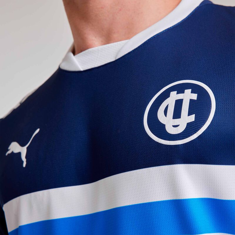 Camiseta Deportiva De Futbol Puma Universidad Catolica Xxl