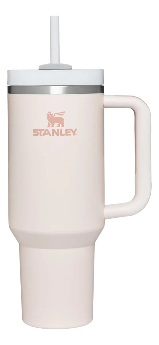 Vaso Termico Stanley Tumb Rose Quartz 1.18l