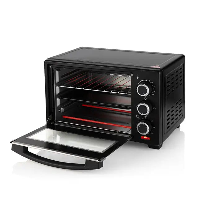Horno Eléctrico Thomas TH-16N01 16 Litros