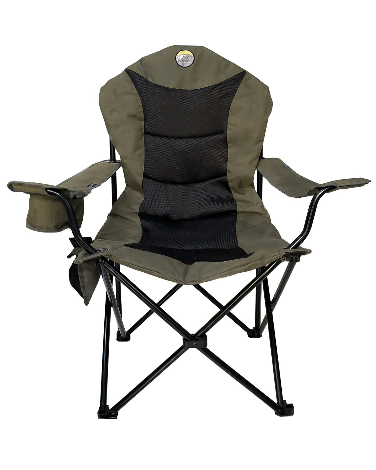 Silla Plegable de Camping Atakama Lonquimay