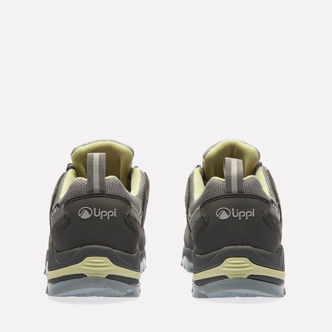 Botin Mujer Lippi Puelo Cs  Low Jade 35