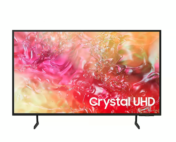 TV Crystal UHD Samsung DU7000 / UN60DU7000G 60"