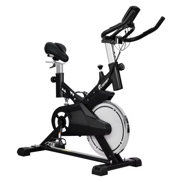 Bicicleta Estática Centurfit MKZ-7702
