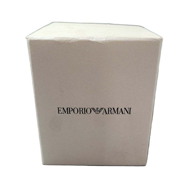 Reloj  Pulsera Emporio Armani Ar11360 Plateado