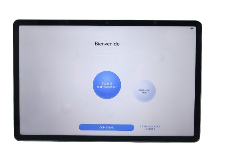 Tablet Matepad Se 11" Huawei Ags6-W09 Azul Cristalino Rom: 128gb / Ram: 8gb