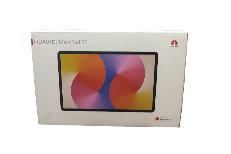 Tablet Matepad Se 11" Huawei Ags6-W09 Azul Cristalino Rom: 128gb / Ram: 8gb