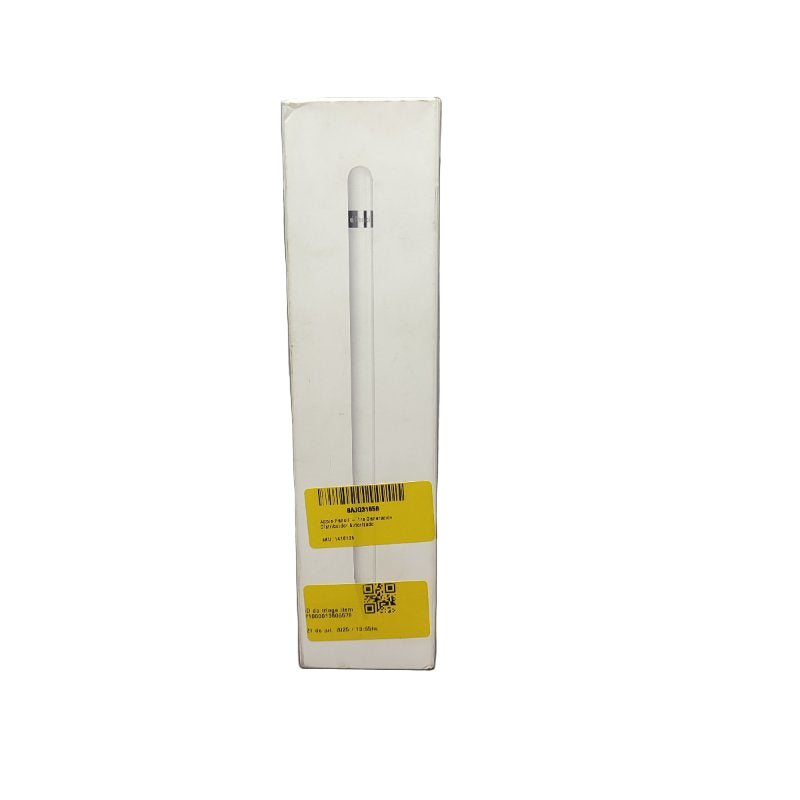 Pencil 1ra Generacion Apple A1603 Blanco