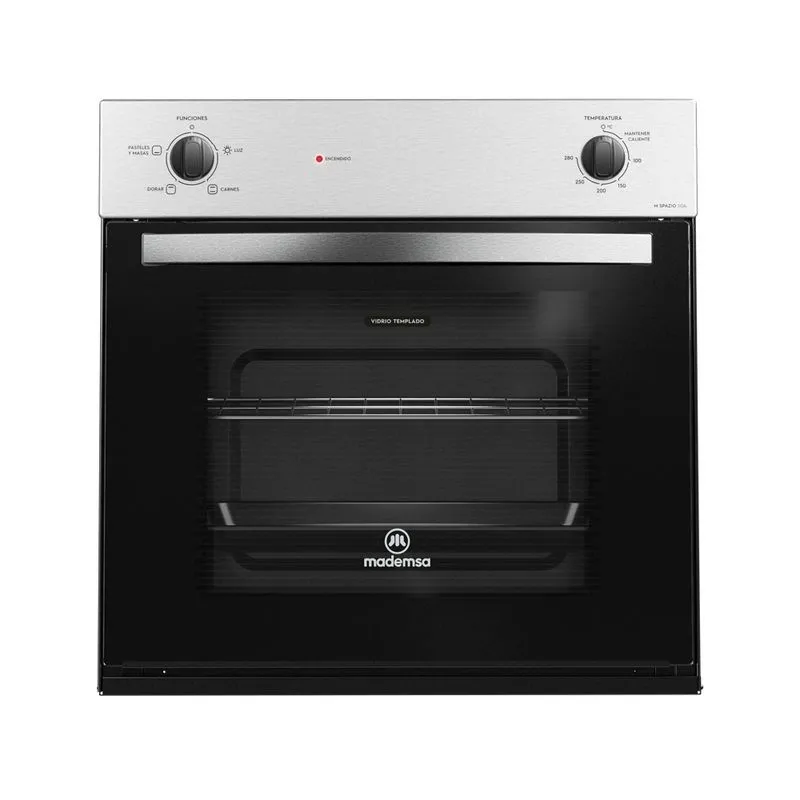 Horno Empotrado Mademsa M Spazio 110a 66lt