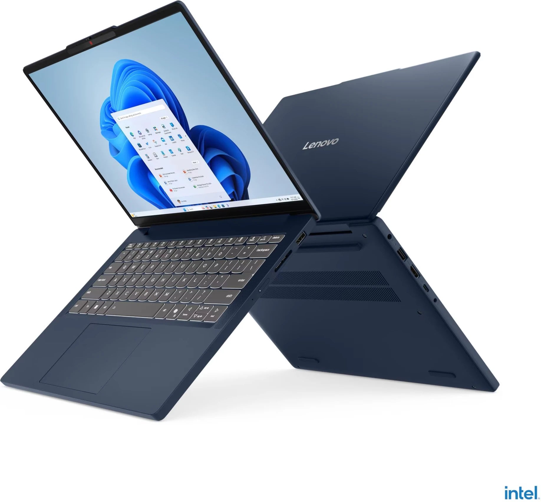 Notebook Lenovo Ideapad Slim 3 14IRH10 – Intel Core i7-13620H, 24GB RAM, 512GB SSD