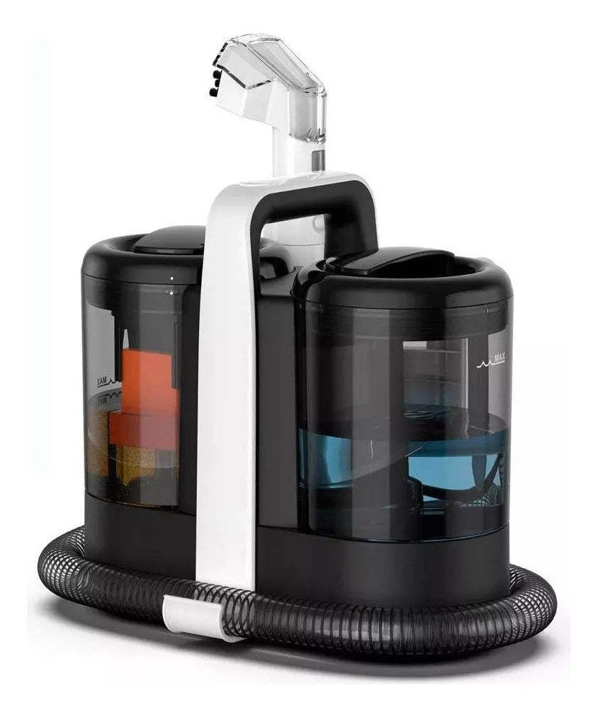 Aspiradora Lava Tapiz Maier HJ100 600W