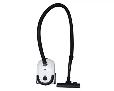 Aspiradora Nex VC004O120 Blanco/Negro