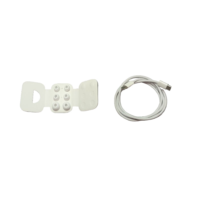 Audífonos Apple Airpods Pro (2nd Generation) Blanco
