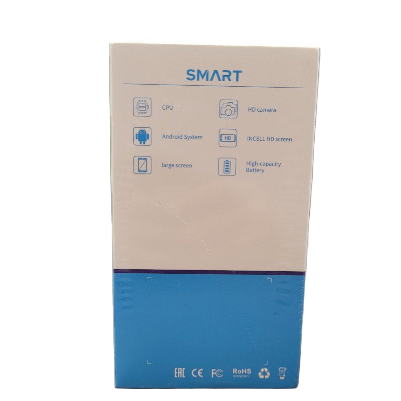 Celular Smartphone Camon 30 Smart Go 16gb Ram