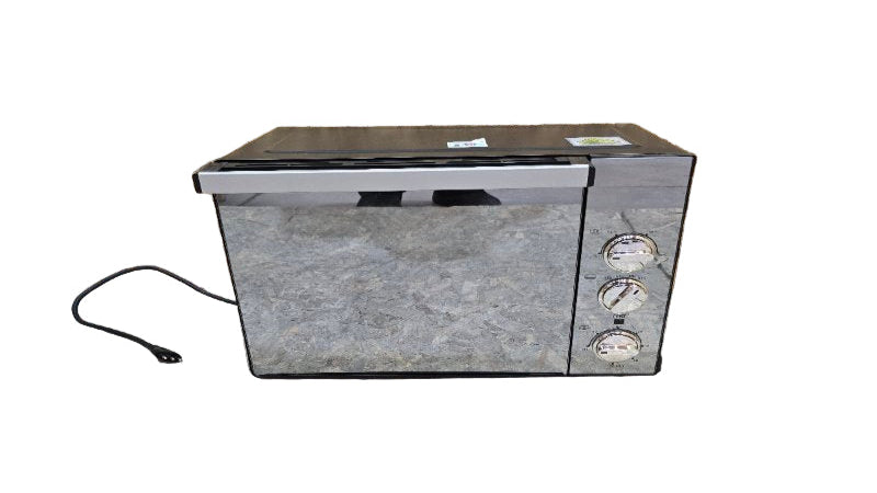 Horno Eléctrico Wurden Weo-28 Negro 28 Litros