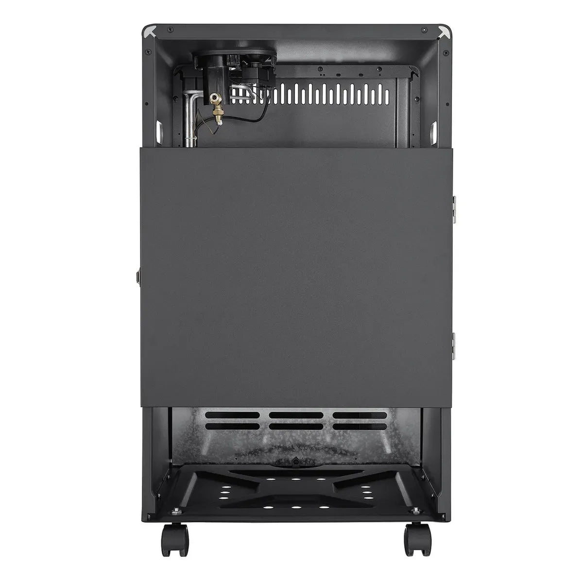 Estufa a Gas Infrarrojo Ursus Trotter UT FGRX-4200, 15 kilos