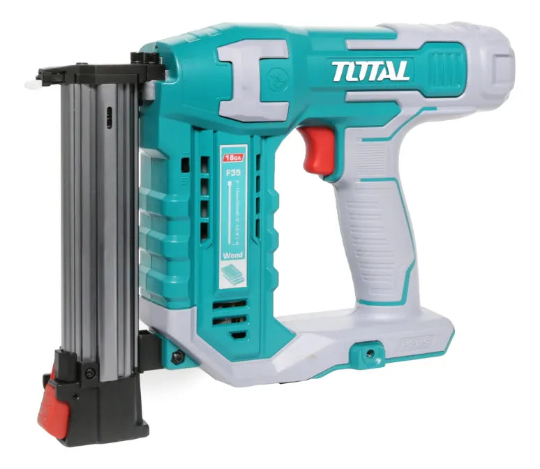 Clavadora Inalambrica Total Tcbnli3508 20 V