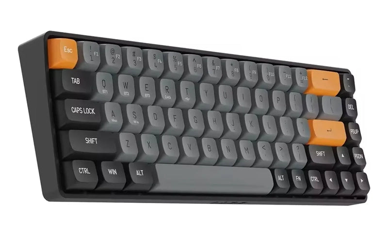 Teclado Mecánico Trimodo Darkflash GD68