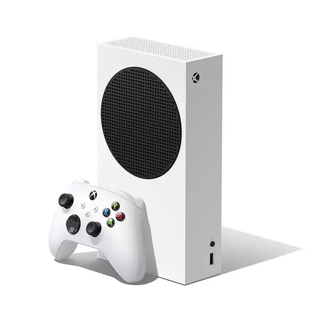 Consola De Juego Xbox Serie S / 1883 Blanco 512 Gb