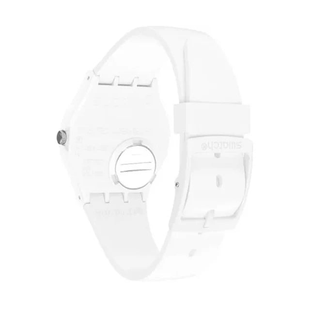 Reloj Bioceramic S031W101 Blanco