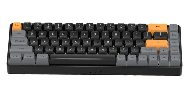Teclado Mecánico Trimodo Darkflash GD68