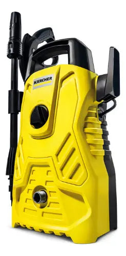 Hidrolavadora Eléctrica Kärcher Compacta 220-230 V