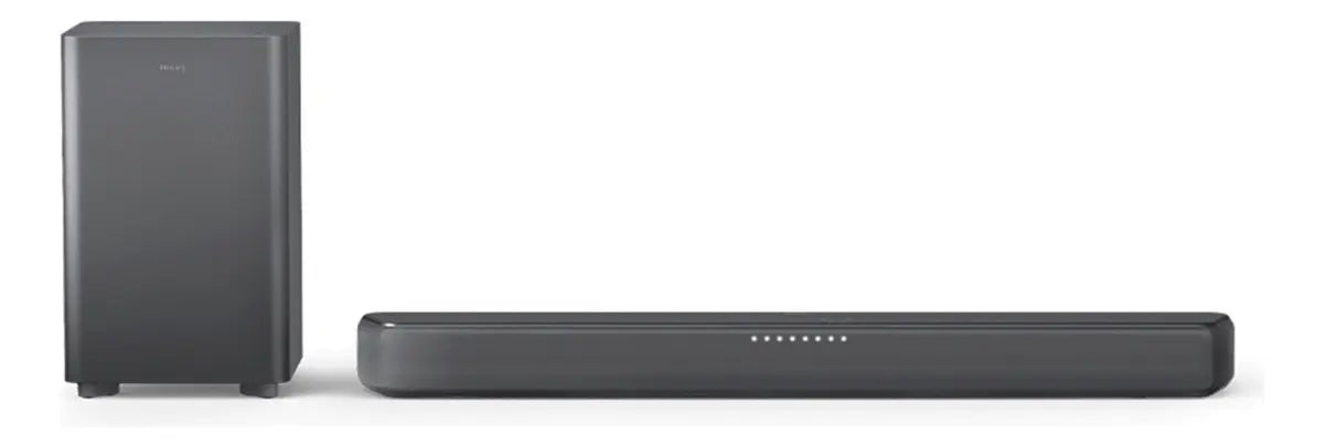 Soundbar Philips Tab5309 120w