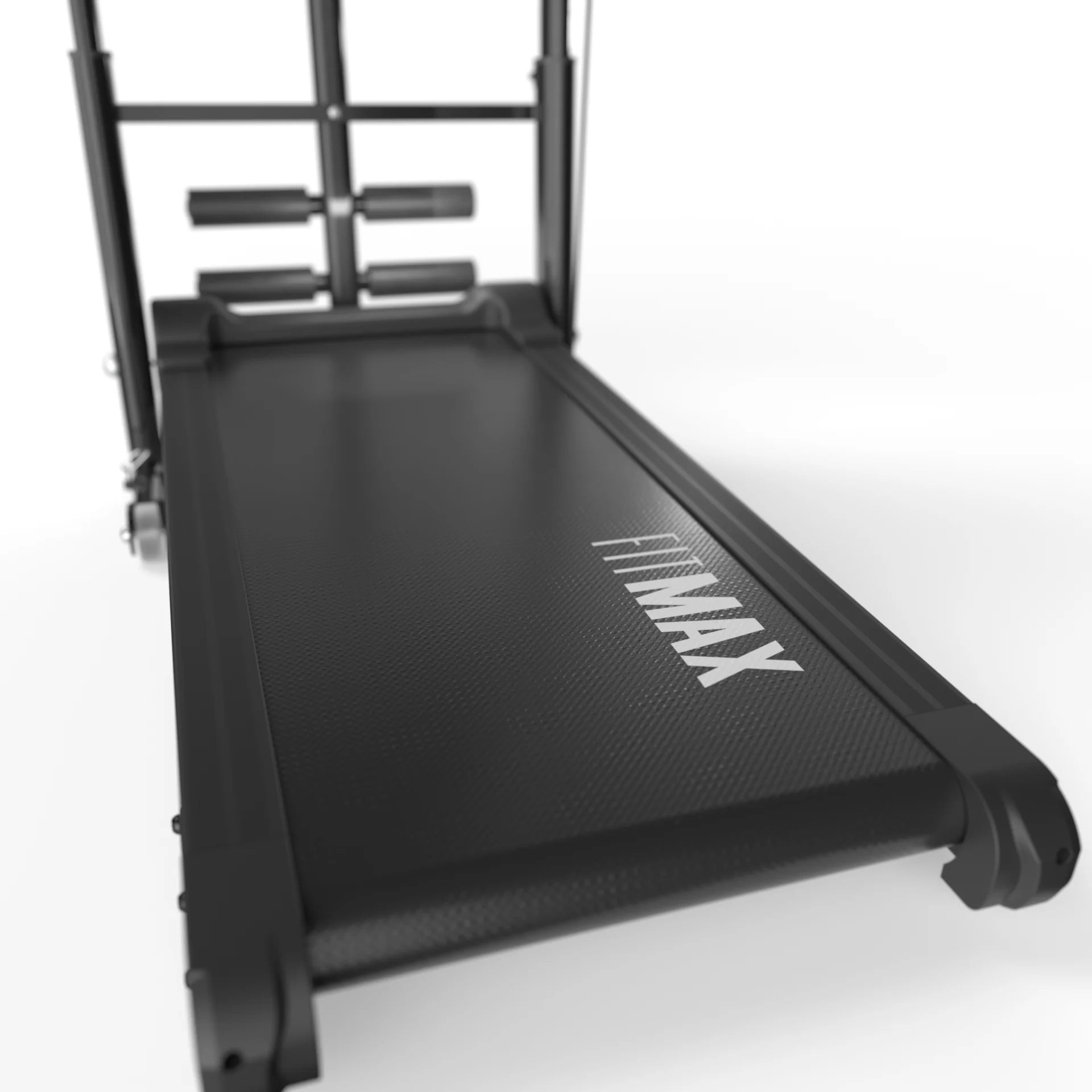 Trotadora Fitmax TM20, Negro