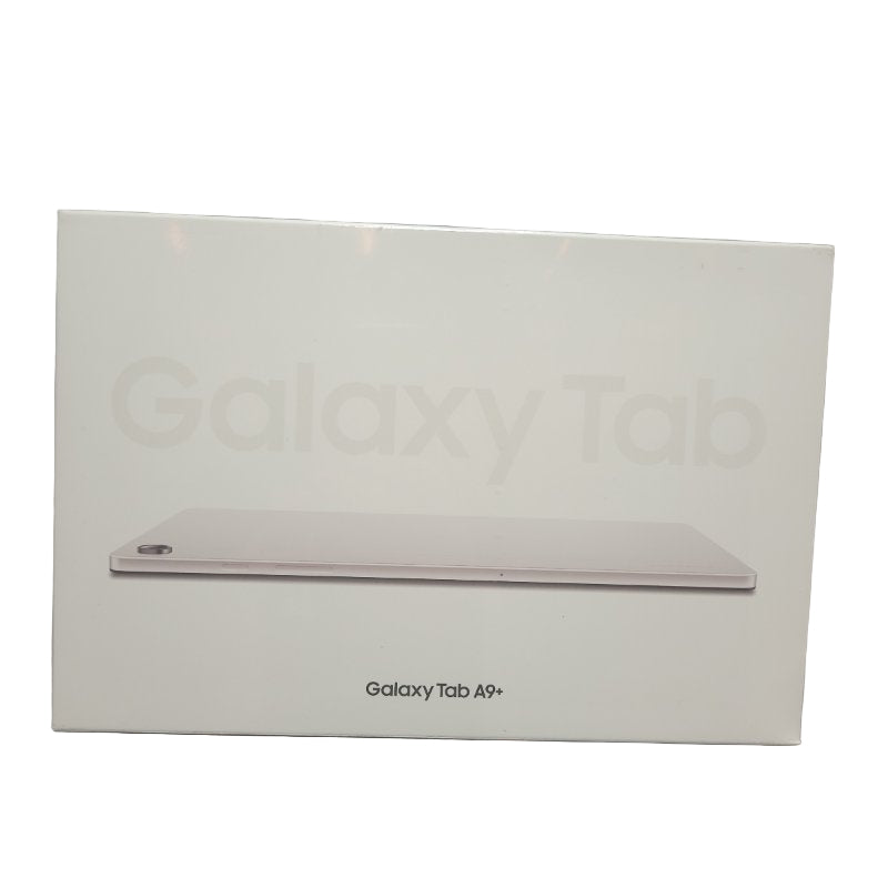 Tablet Samsung Galaxy Tab A9+ / Sm-X210 Silver Ram: 4gb / Rom: 64gb