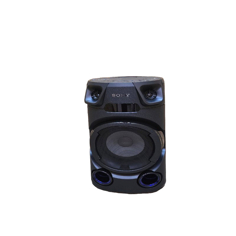 Minicomponente Sony Mhc-V13 Negro
