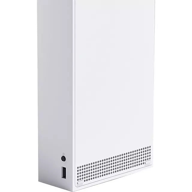 Consola De Juego Xbox Serie S / 1883 Blanco 512 Gb