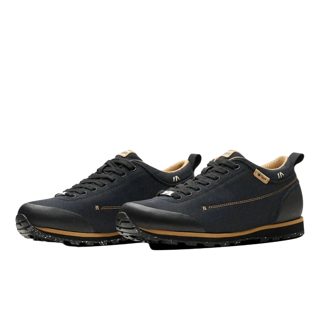 Zapato Lippi EcoWoods Taupe
