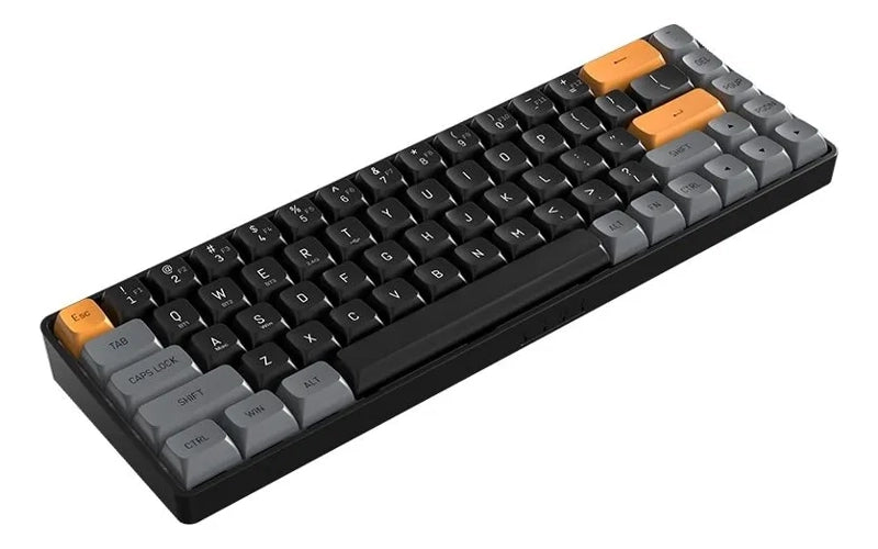 Teclado Mecánico Trimodo Darkflash GD68