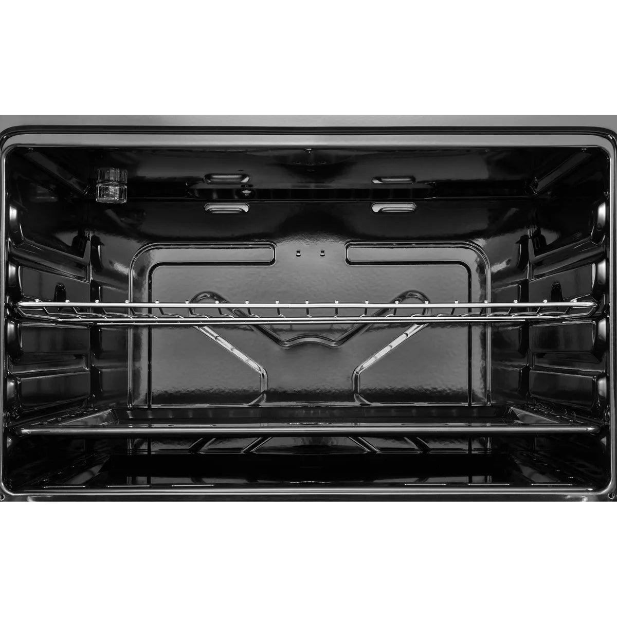 Cocina a Gas 5 Platos Midea MFO-MG30ACQSL Plateado