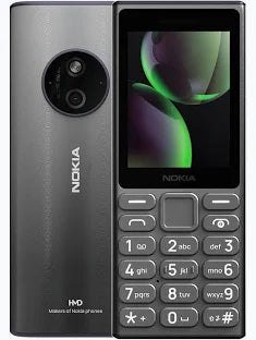 Teléfono Nokia 110 4G Dual SIM